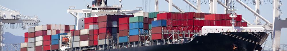 New Zealand Port Agency Shipping